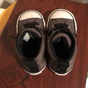 Toddler converse shoes